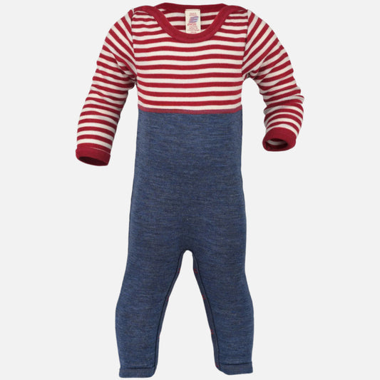 galbenus engel overall lana