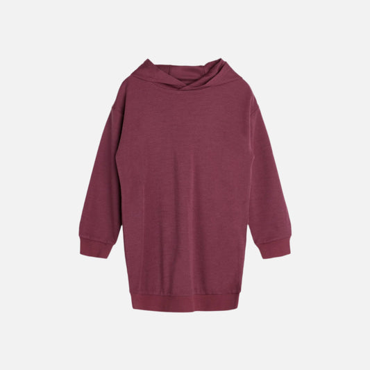 rochie_hanorac_lana_merinos_bambus_hust_claire_galbenus_fete