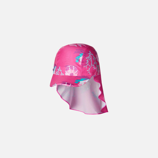 palarie_plaja_costum_baie_bebelusi_copii_protectie_UV_Reima_galbenus