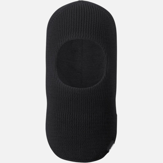 Cagula_Kuukuna_copii_Reima_negru_black