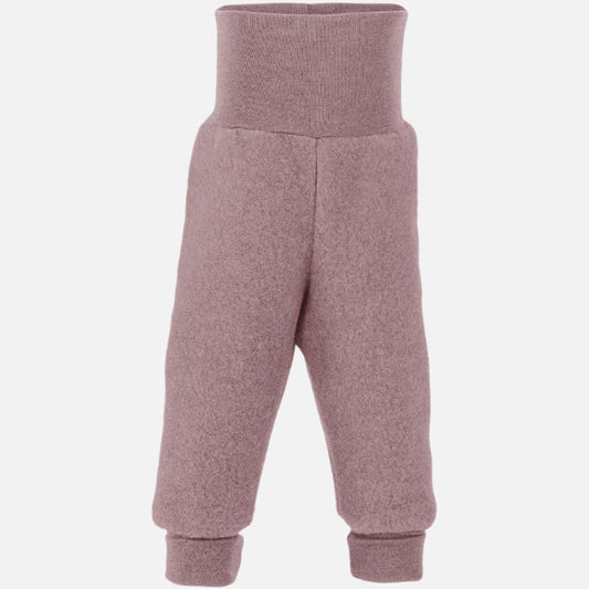 pantaloni lana fleece engel bebelusi si copii