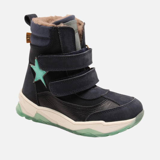 ghete_interior_lana_membrana_tex_bisgaard_galbenus