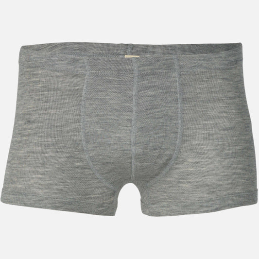 Boxeri barbati lana merinos si matase