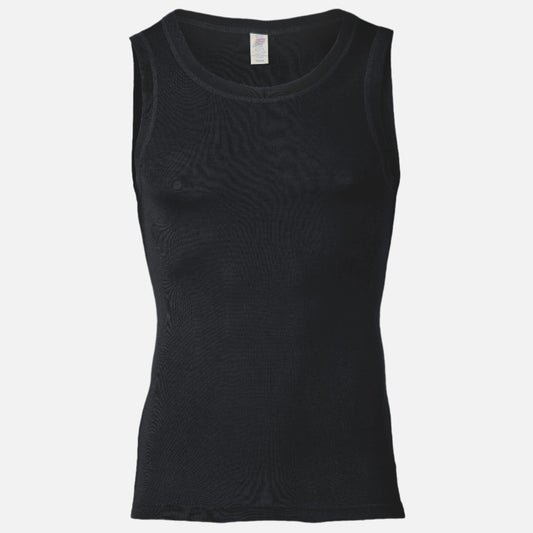 Maieu barbati lana si matase Engel