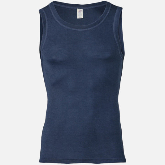 Maieu barbati lana si matase Engel