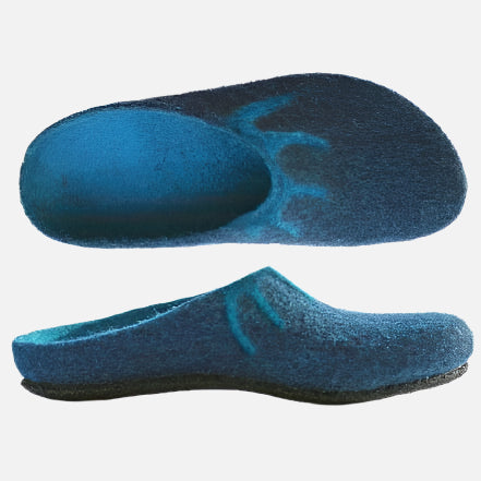 galbenus magicfelt incaltaminte lana