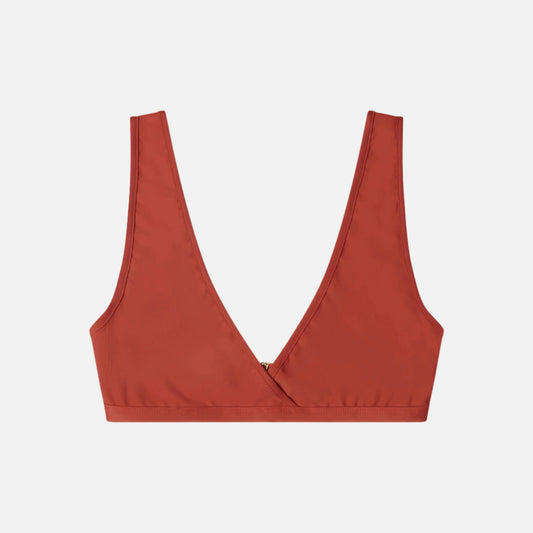 Sutien baie cu protectie UV din materiale reciclateava femei MatonaSutien baie cu protectie UV din materiale reciclateava femei Matona