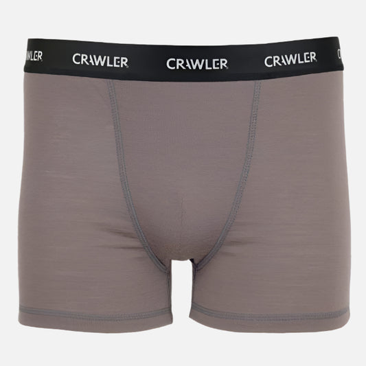 Boxeri barbati din bambus, Aluna