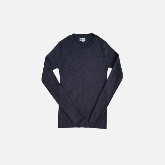 Pulover Magnus Mabli Knits pentru femei lana merinos extrafina