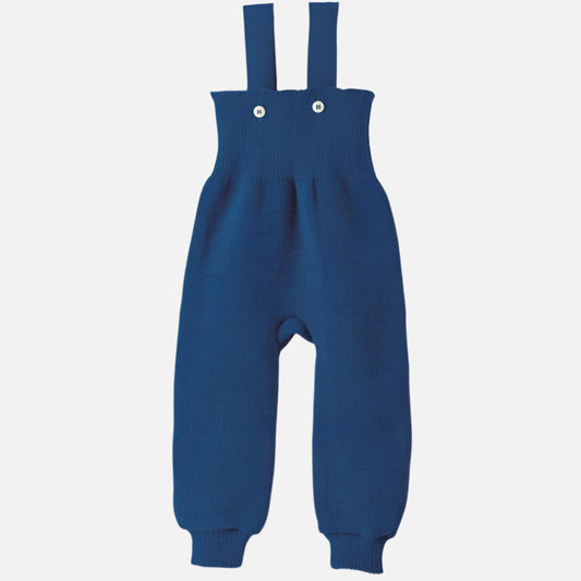 Salopete_bebelusi-disana-lana-merinos-tricotata-gots-bebelusi-albastru-baieti