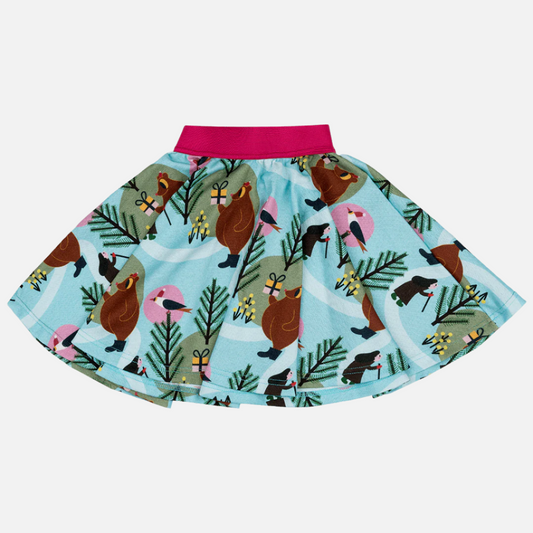 Twirly_Skirt_Winter_Wonderland_fusta_raspberry_republic_copii_fete_bumbac_organic