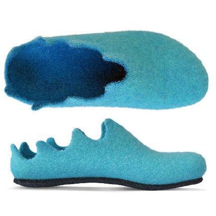 galbenus magicfelt incaltaminte lana