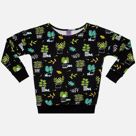 bluza_dama_bumbac_organic_galbenus_raspberry_republic