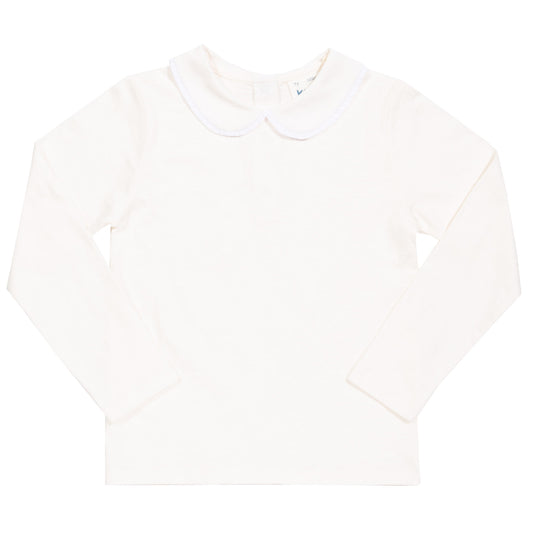 Bluza bumbac organic fete Kite