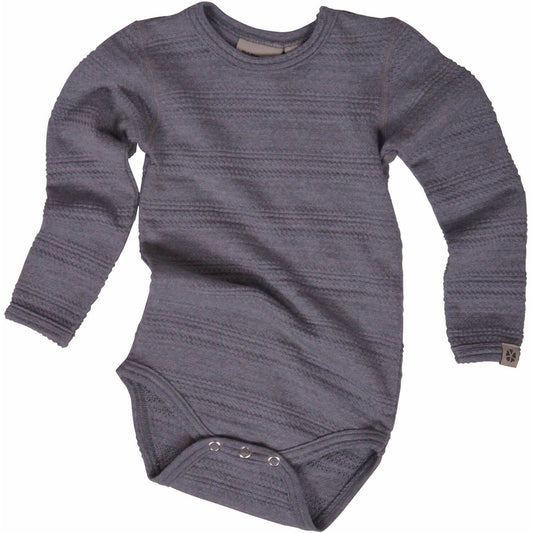 Body copii Body lana merinos papfar body de primavara