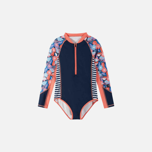 costum_baie_protectie_uv_fete_reima_galbenus