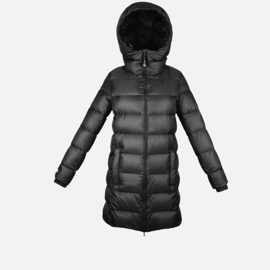 Geaca femei puf Fluff