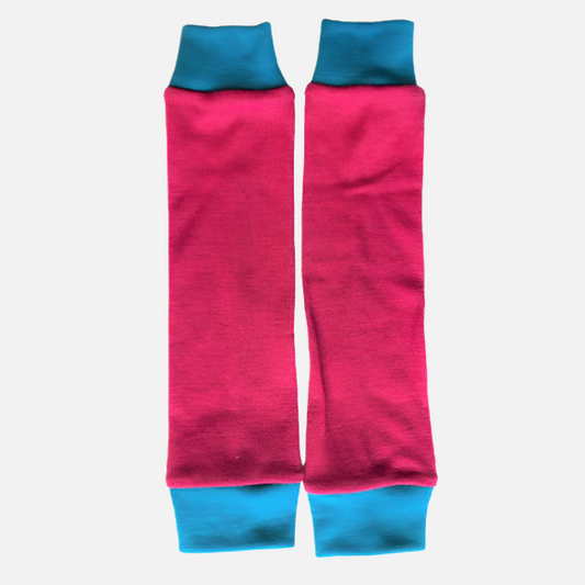 jambiere lana merinos extrafina Crawler