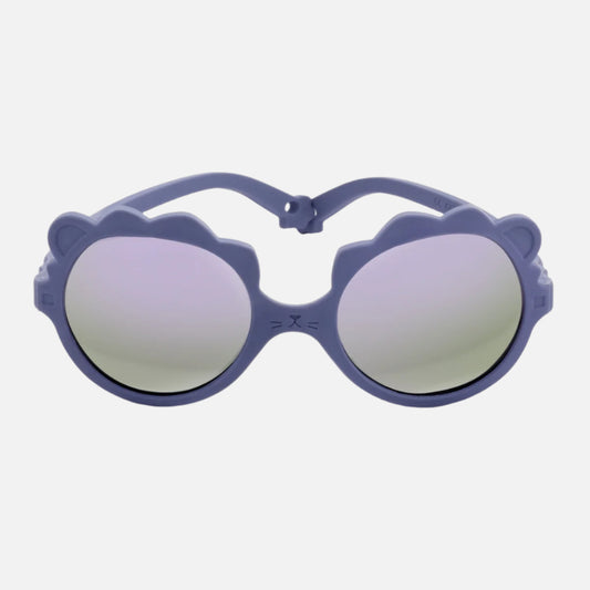 Ochelari de soare, 0-4 ani - Lion Liliac