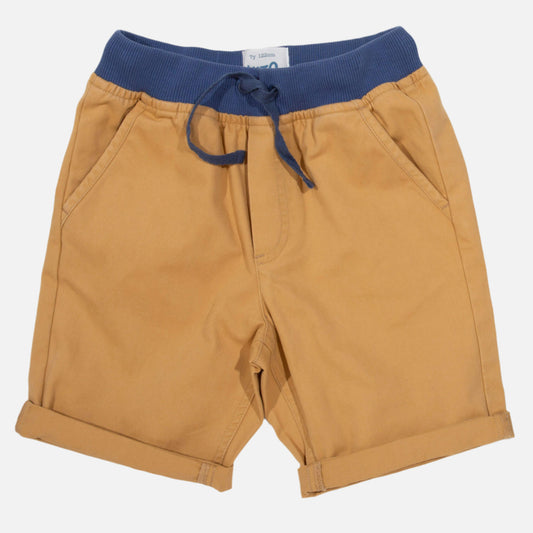 Pantaloni scurti bumbac organic Kite clothing Baieti
