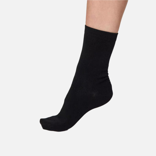 sosete_bambus_dama_wearethought_galbenus