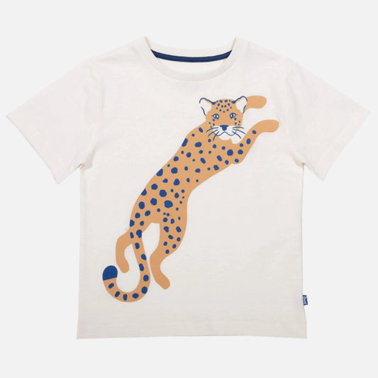 Tricou bumbac organic kite clothing pentru fete si baieti