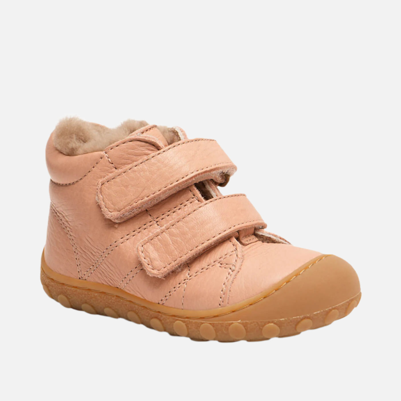 incaltari imblanite barefoot bebelusi piele naturala fara crom bisgaard galbenus