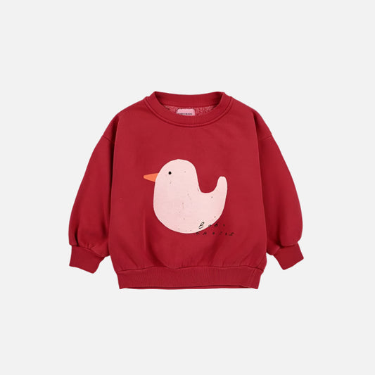 sweatshirt_bluza_trening_groasa_copii_bumbac_organic_bob_choses_galbenus