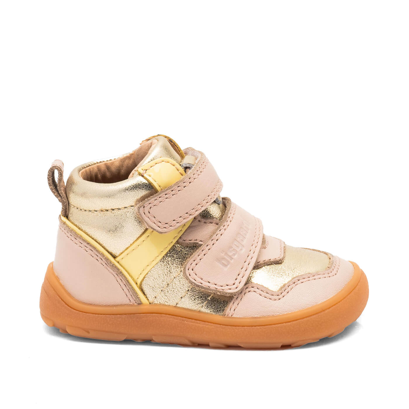 Incaltari barefoot din piele, Becky Roz