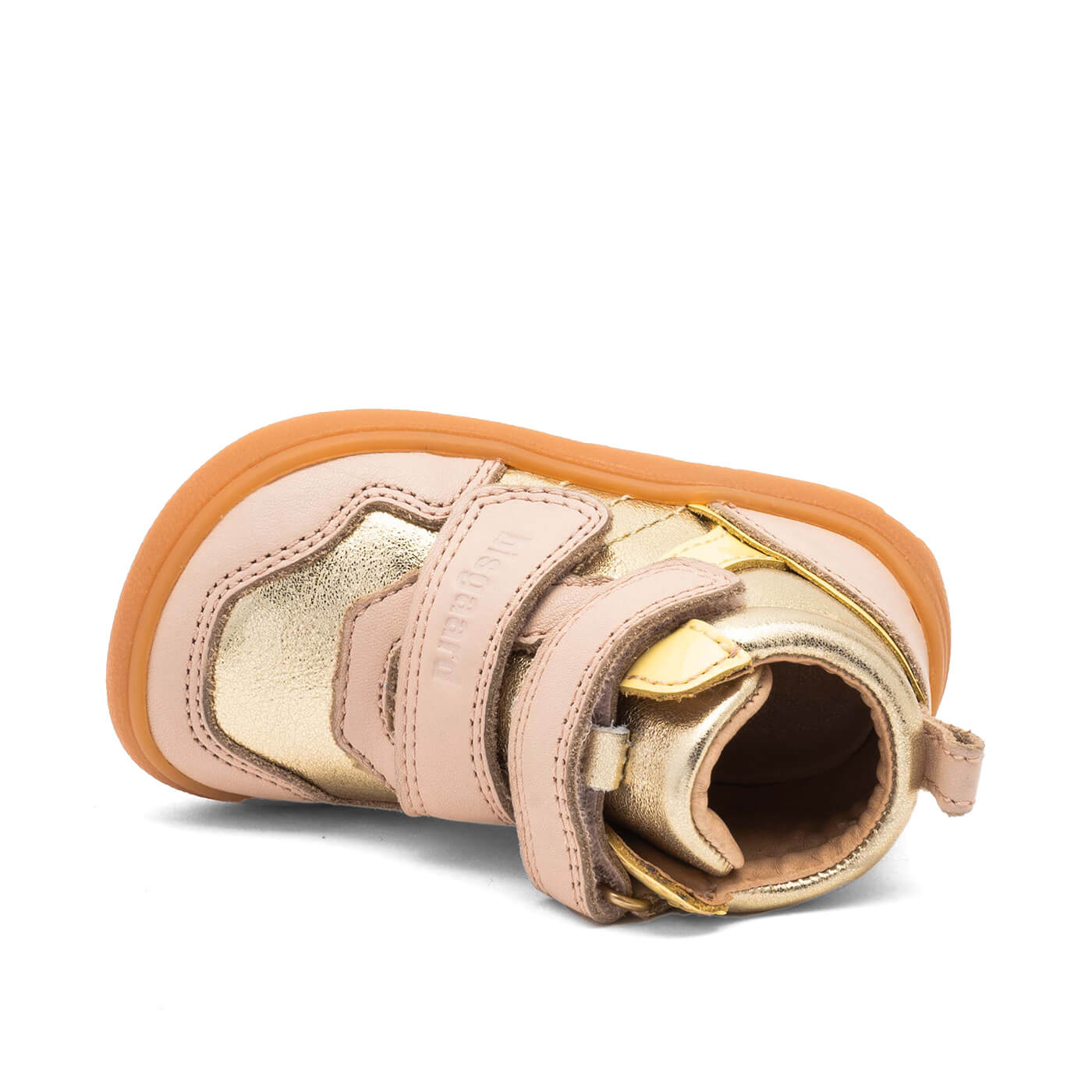 Incaltari barefoot din piele, Becky Roz