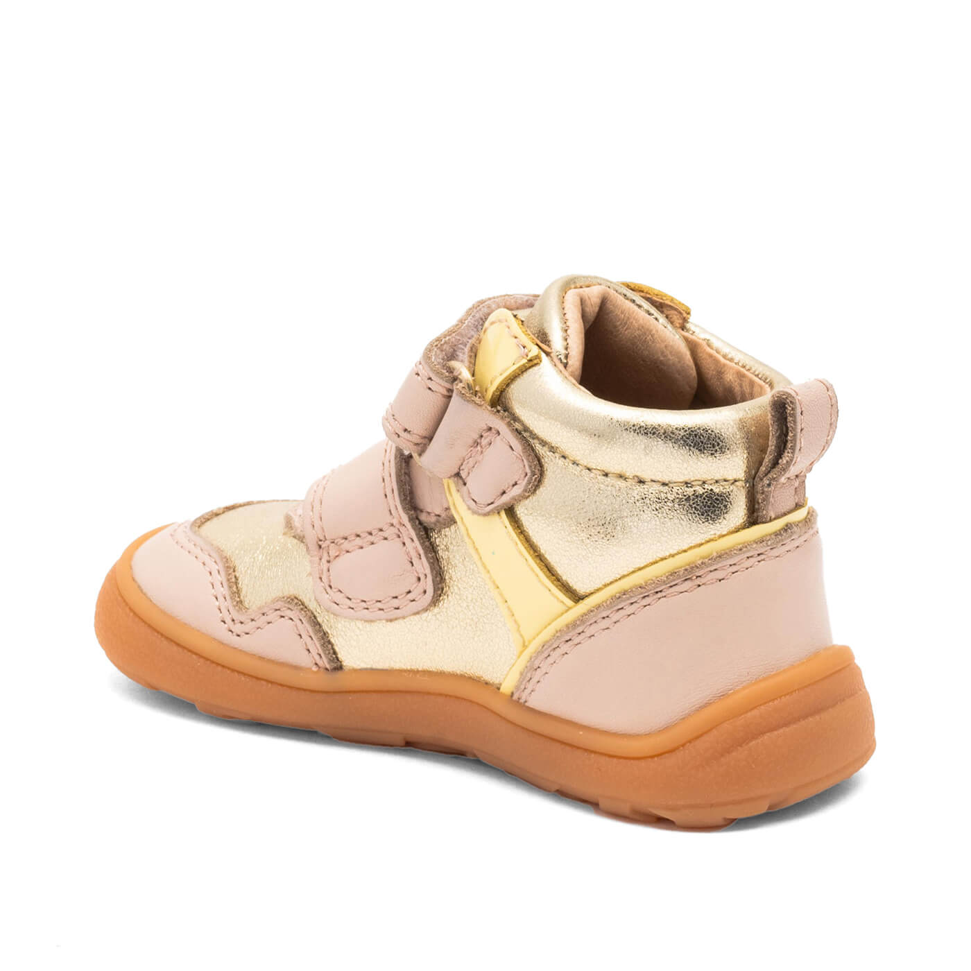 Incaltari barefoot din piele, Becky Roz
