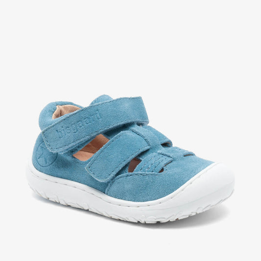 încălțări sandale barefoot piele bebeluși