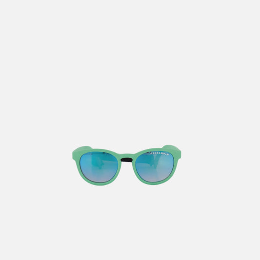 Ochelari de soare UV400 2-6 ani - Verde