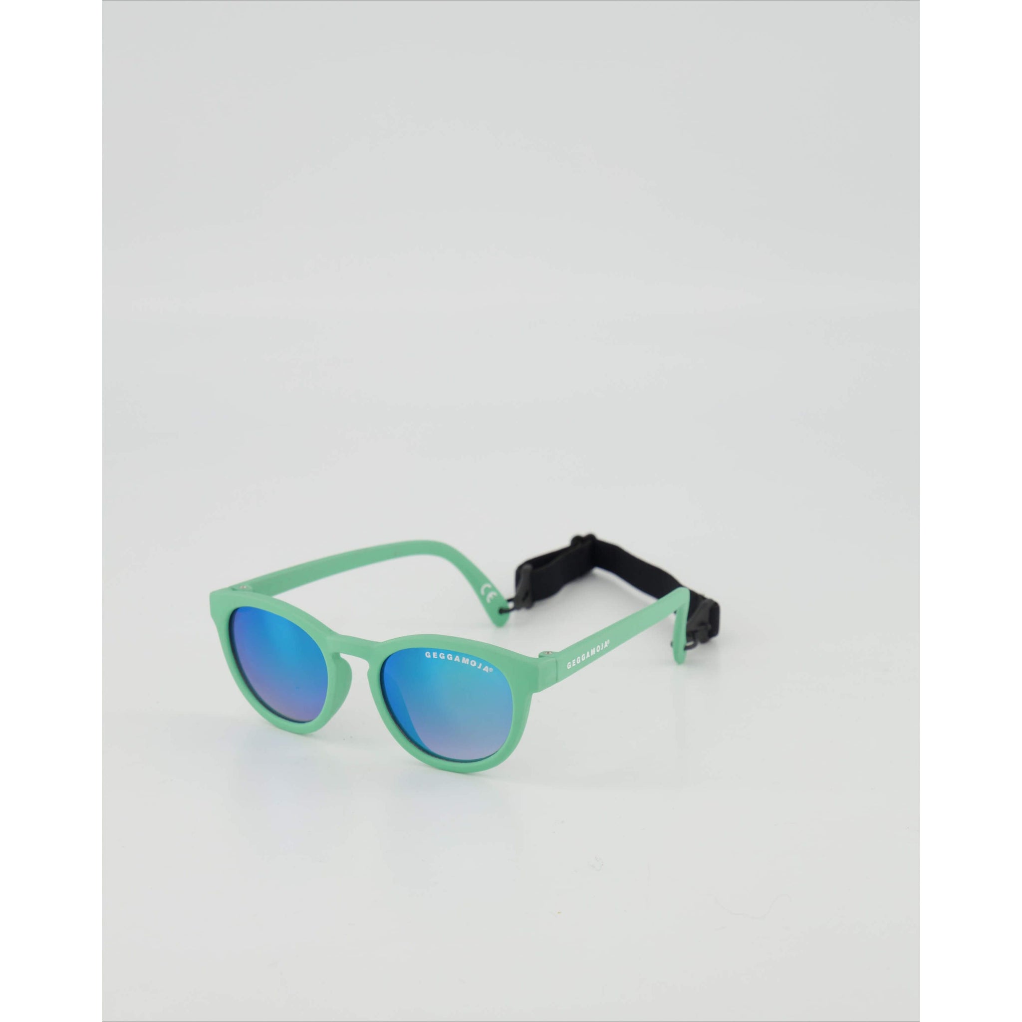 Ochelari de soare UV400 2-6 ani - Verde