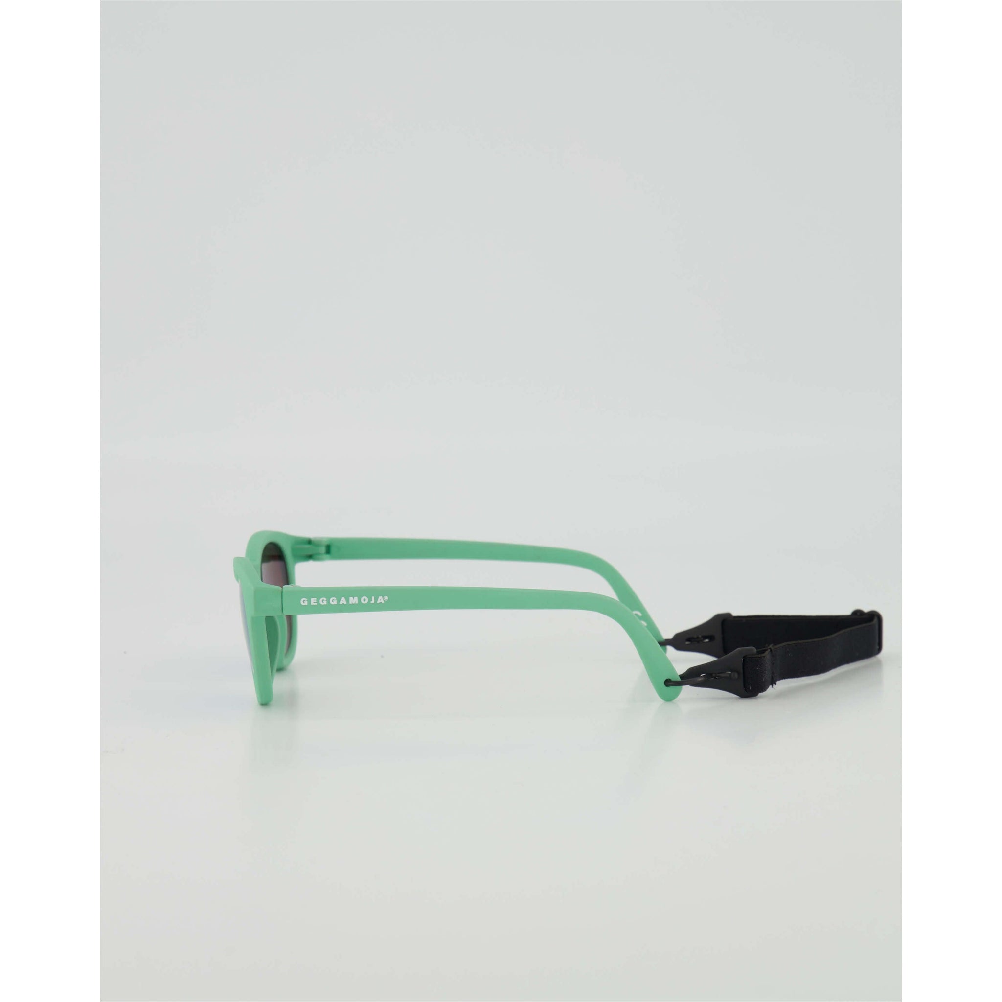 Ochelari de soare UV400 2-6 ani - Verde