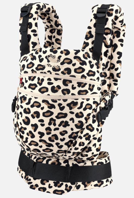 Manduca XT Leo - sistem de purtare