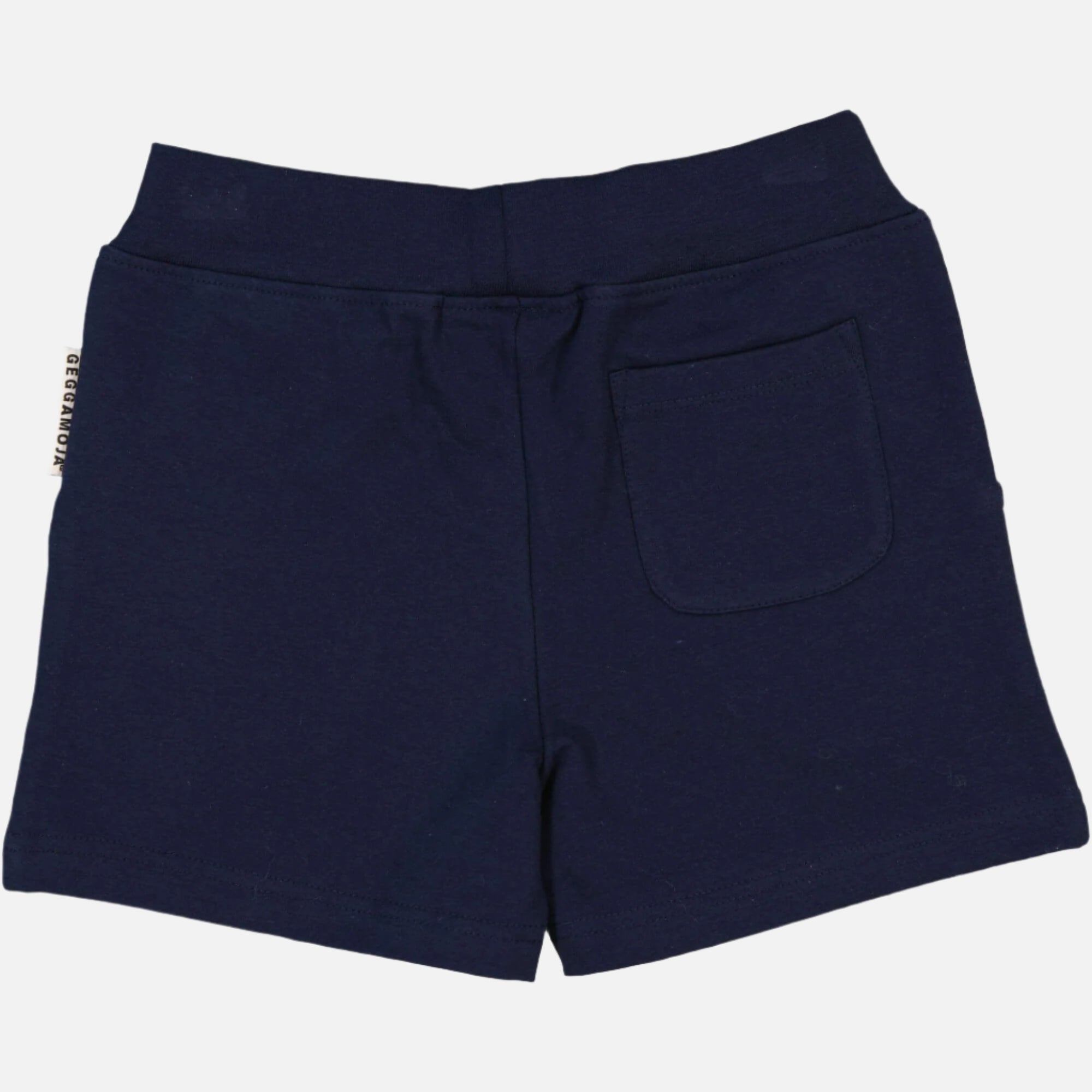 Pantaloni_scurti_bumbac_organic_geggamoja_galbenus