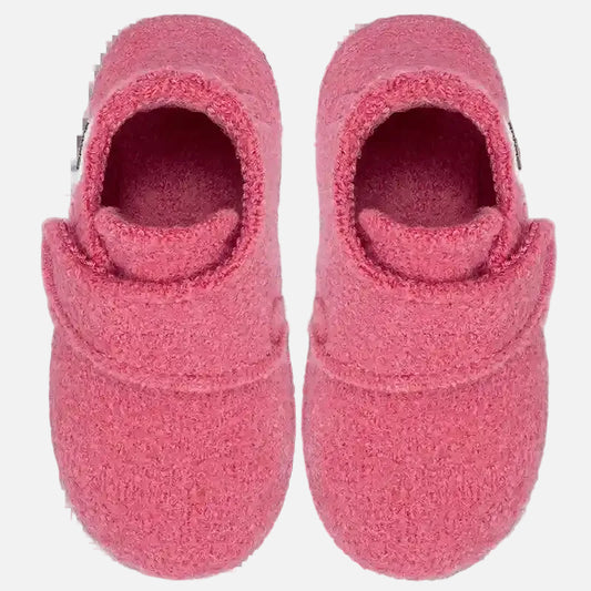 papuci casa din lana merinos fiarta bebelusi copii