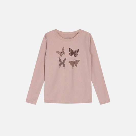 bluza_lana_merinos_bebelusi_copii_hust_claire_galbenus