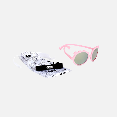 Ochelari de soare, 0-4 ani - Lion Bubble Gum