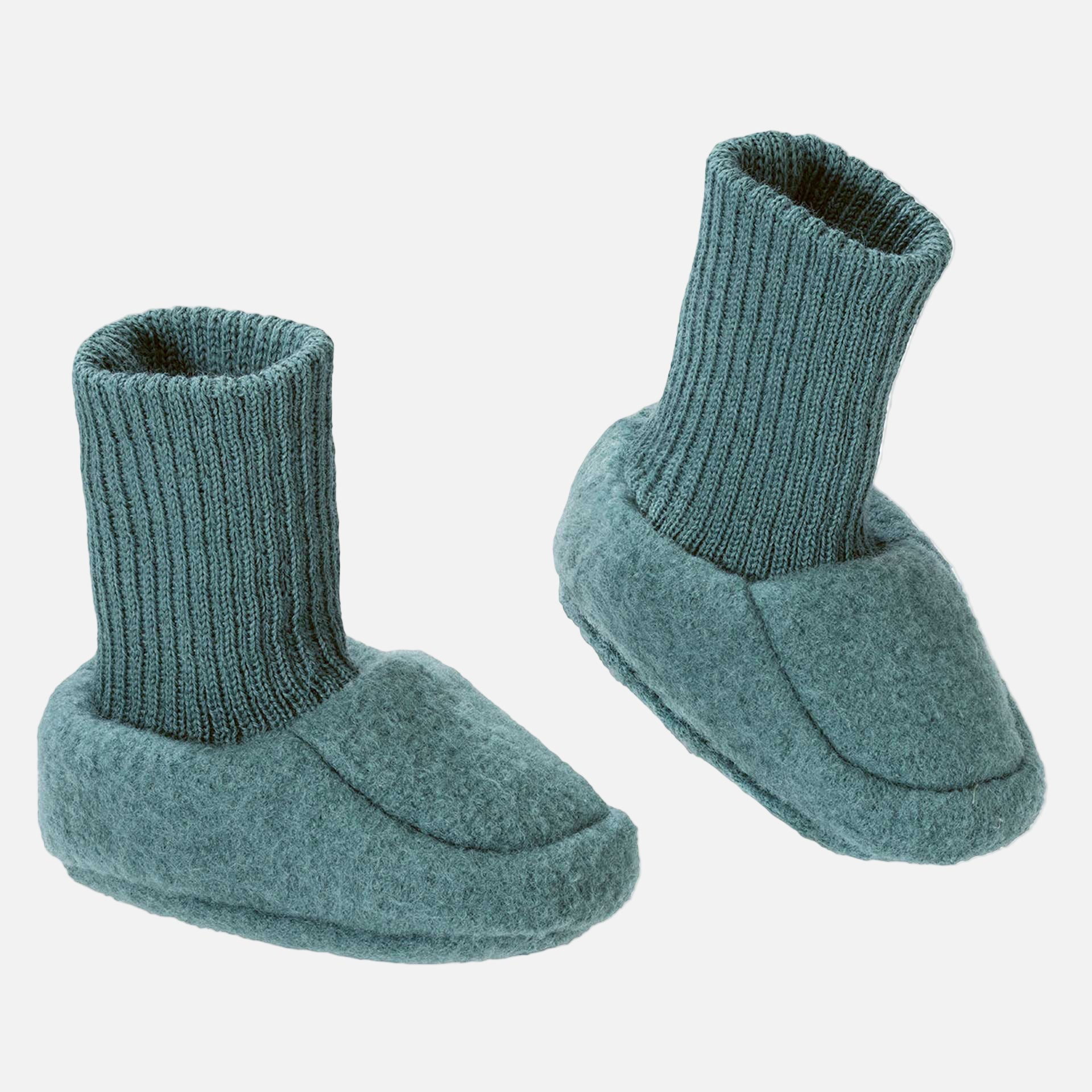 botosei-bebelusi-lana-merinos-fiarta-disana-natur-galbenus