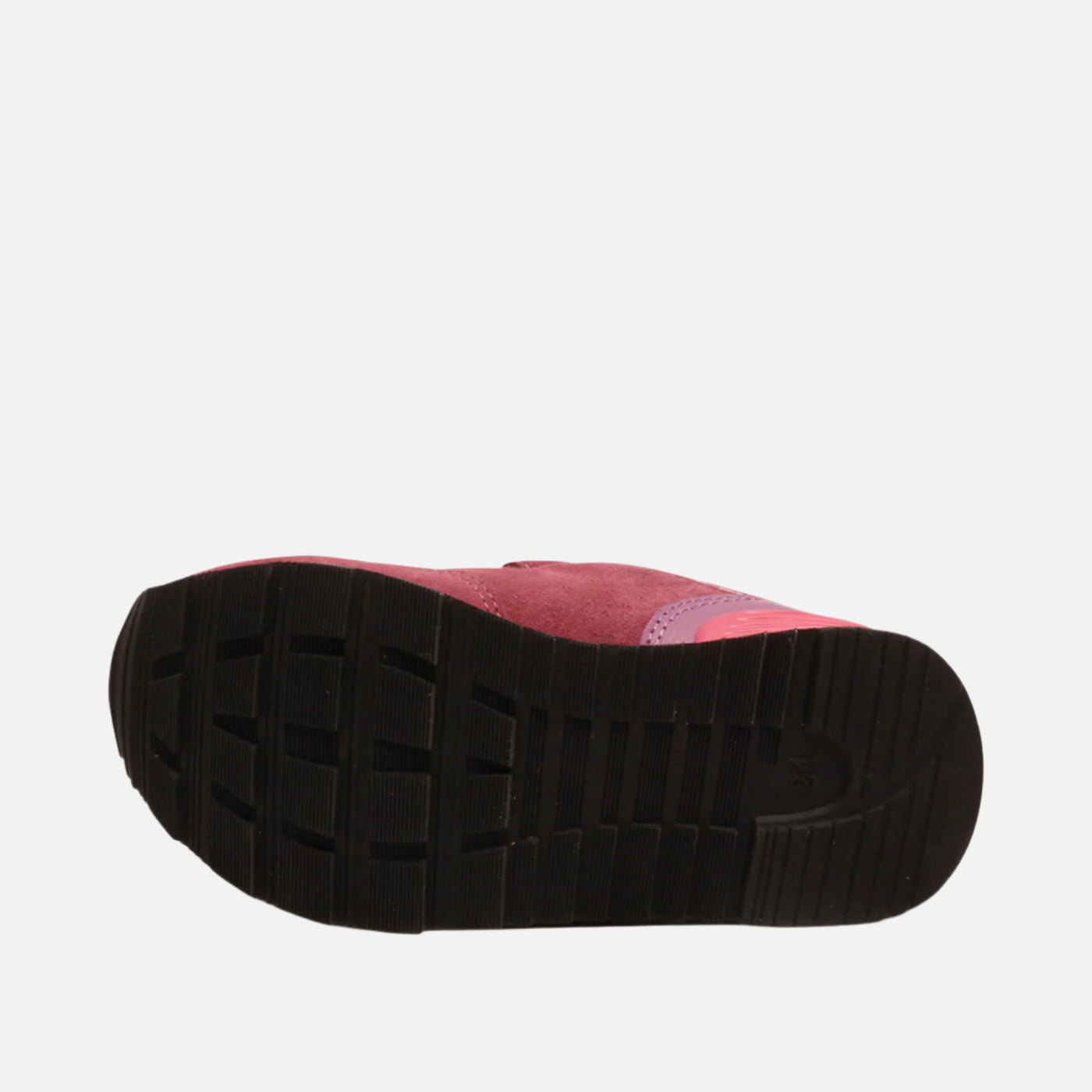 Sneakers din piele pentru bebelusi si copii, Winston Roz