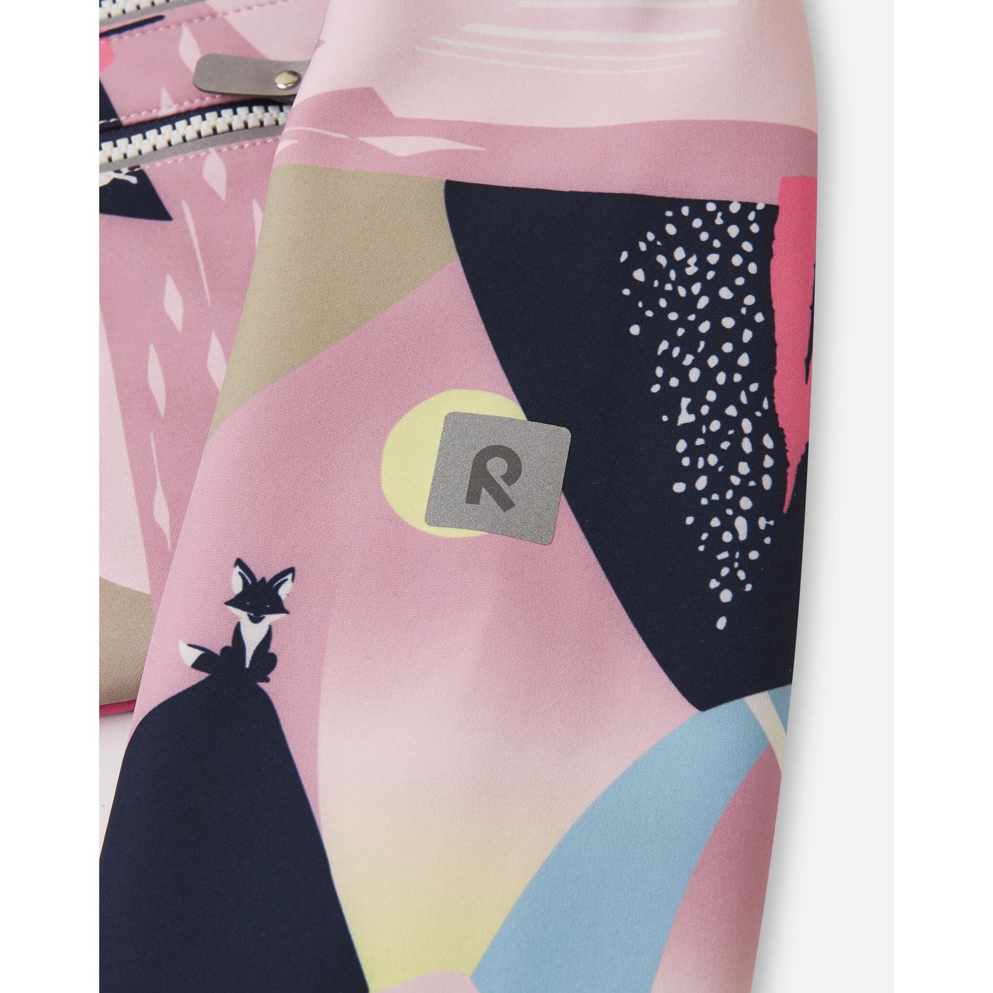 jacheta-softshell-copii-reima