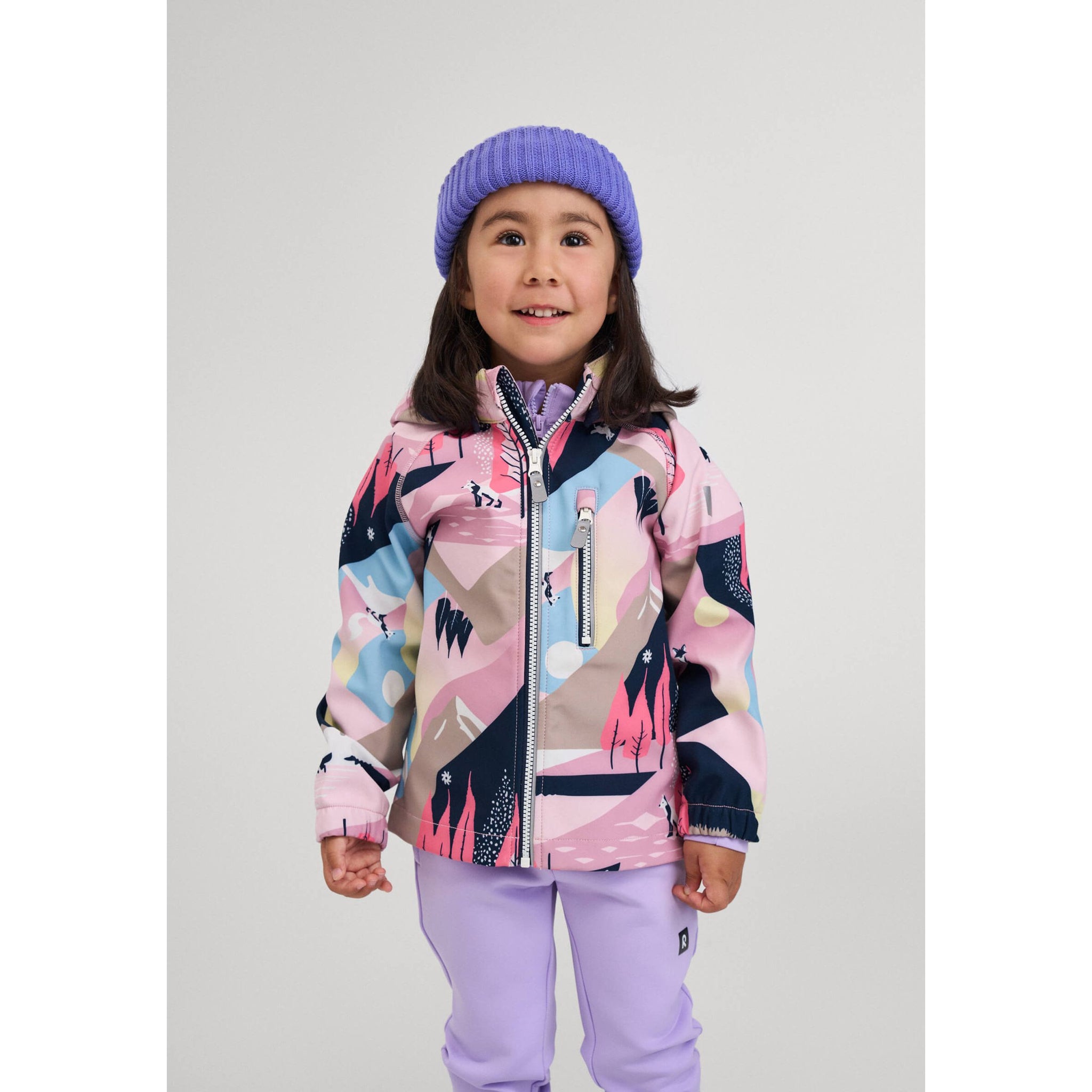 jacheta-softshell-copii-reima