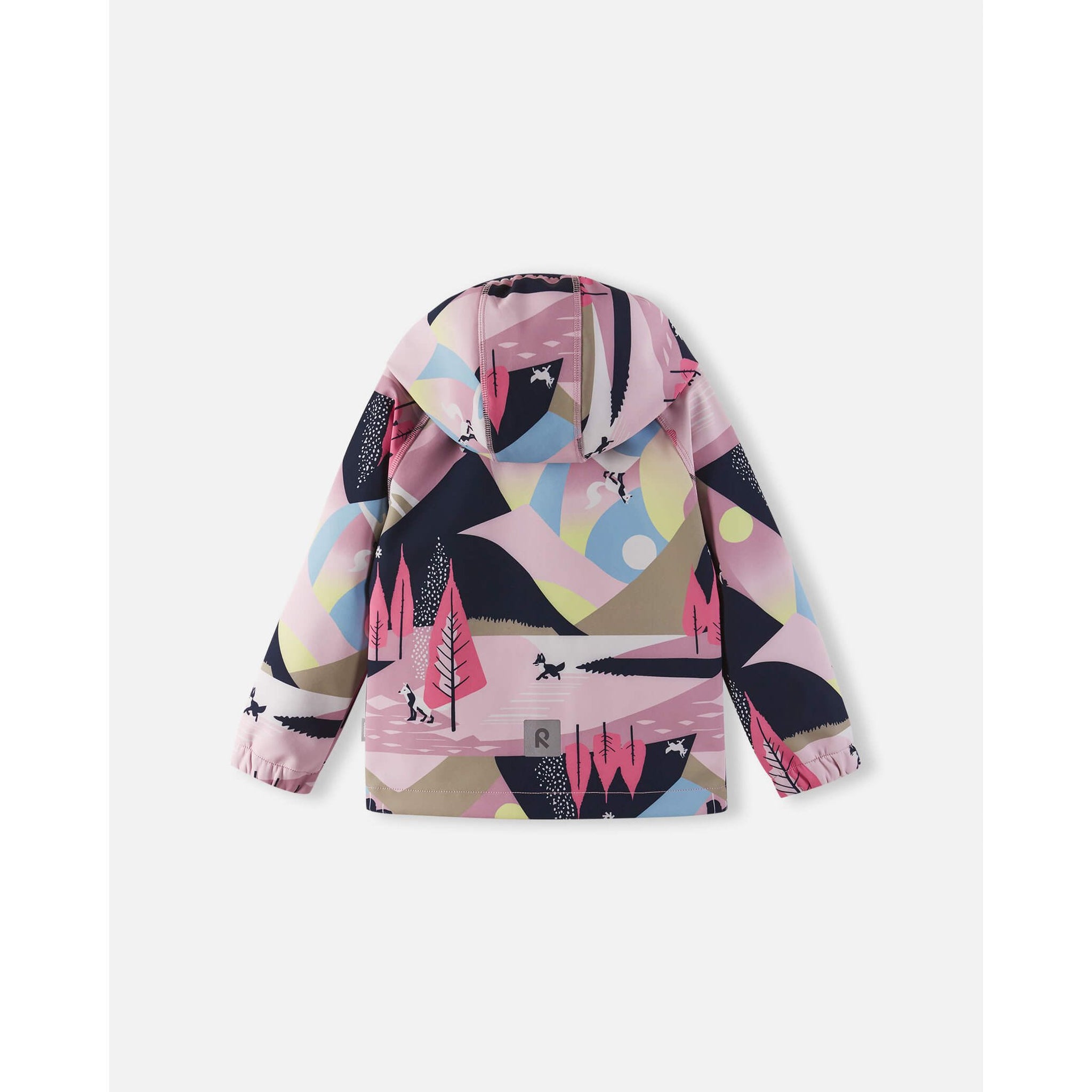 jacheta-softshell-copii-reima