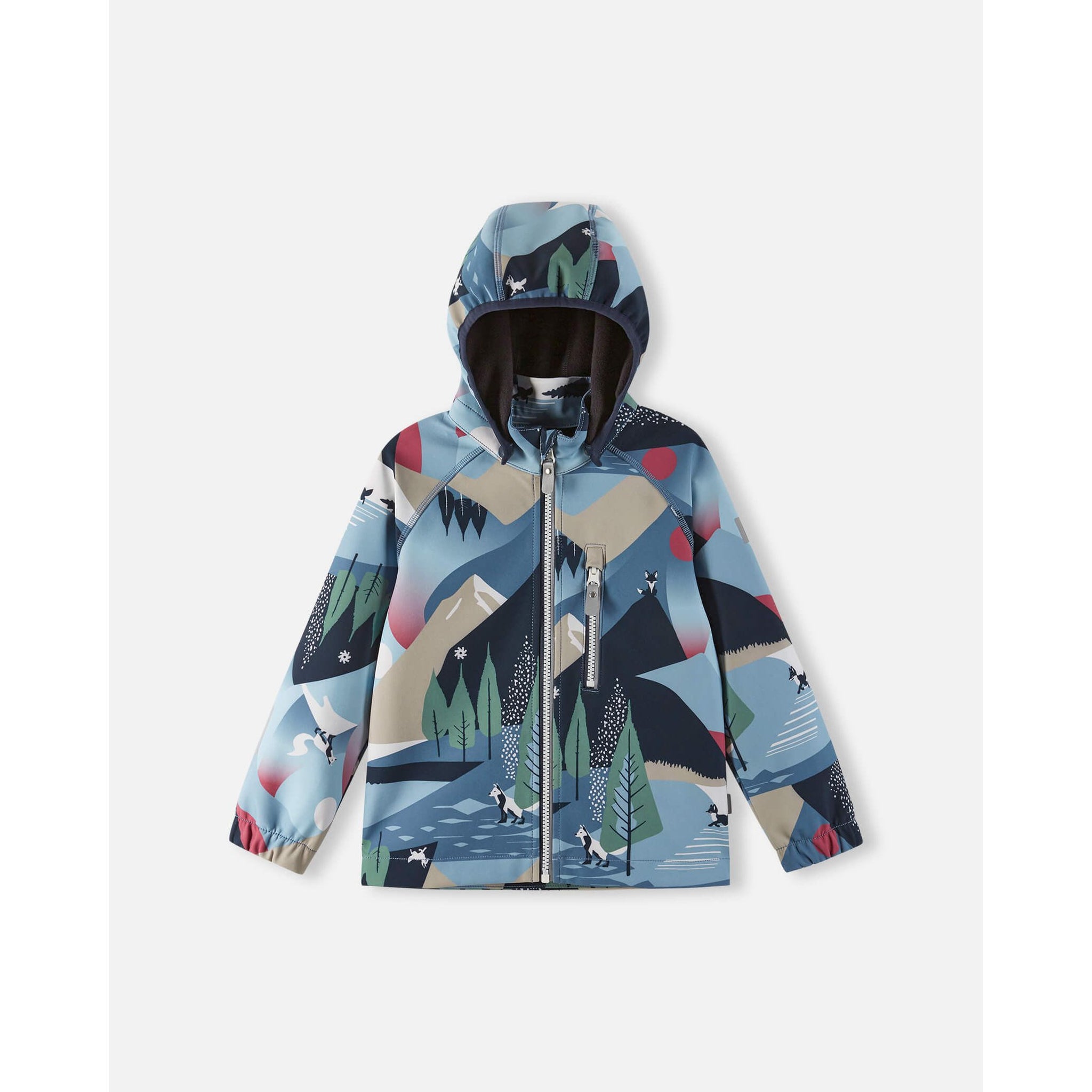 jacheta-softshell-copii-reima