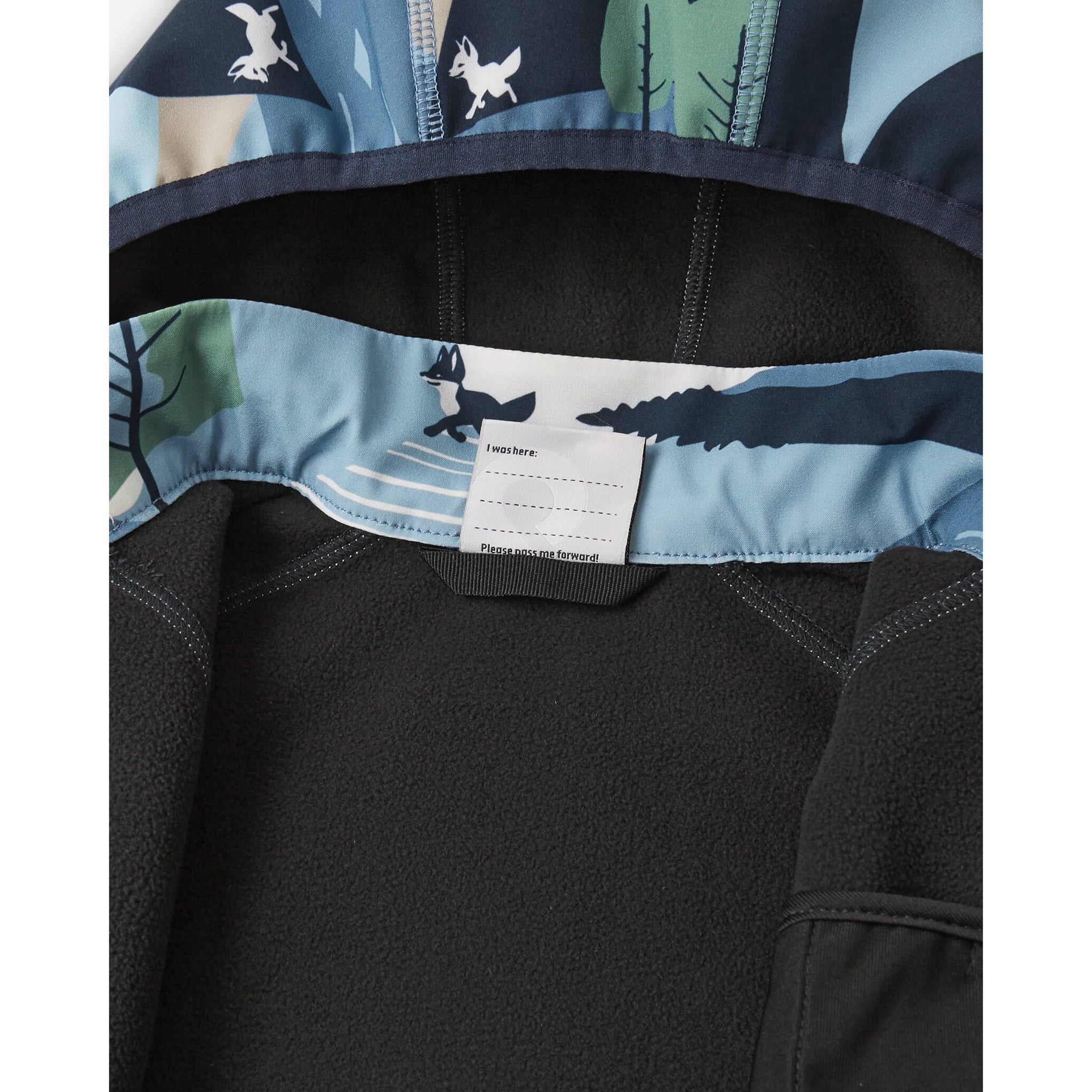 jacheta-softshell-copii-reima
