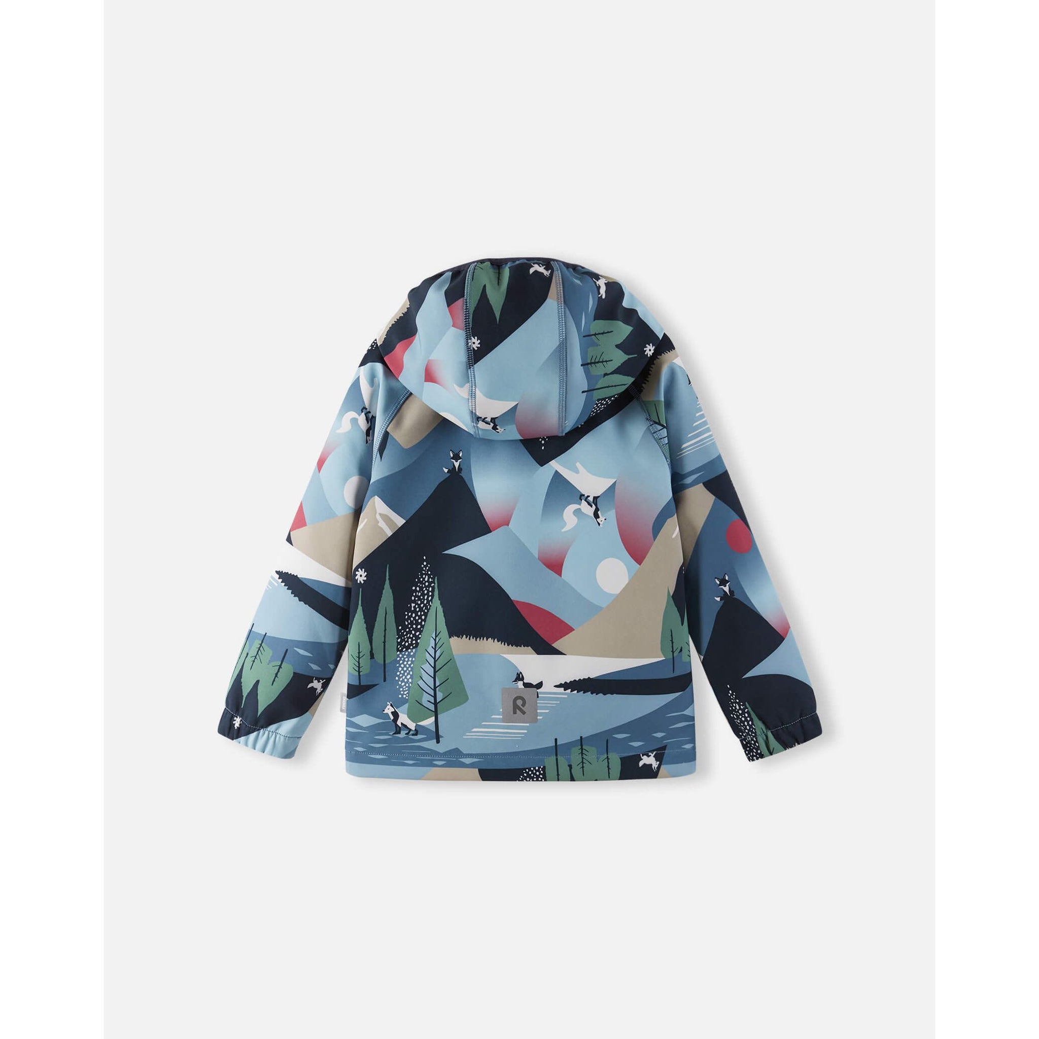 jacheta-softshell-copii-reima