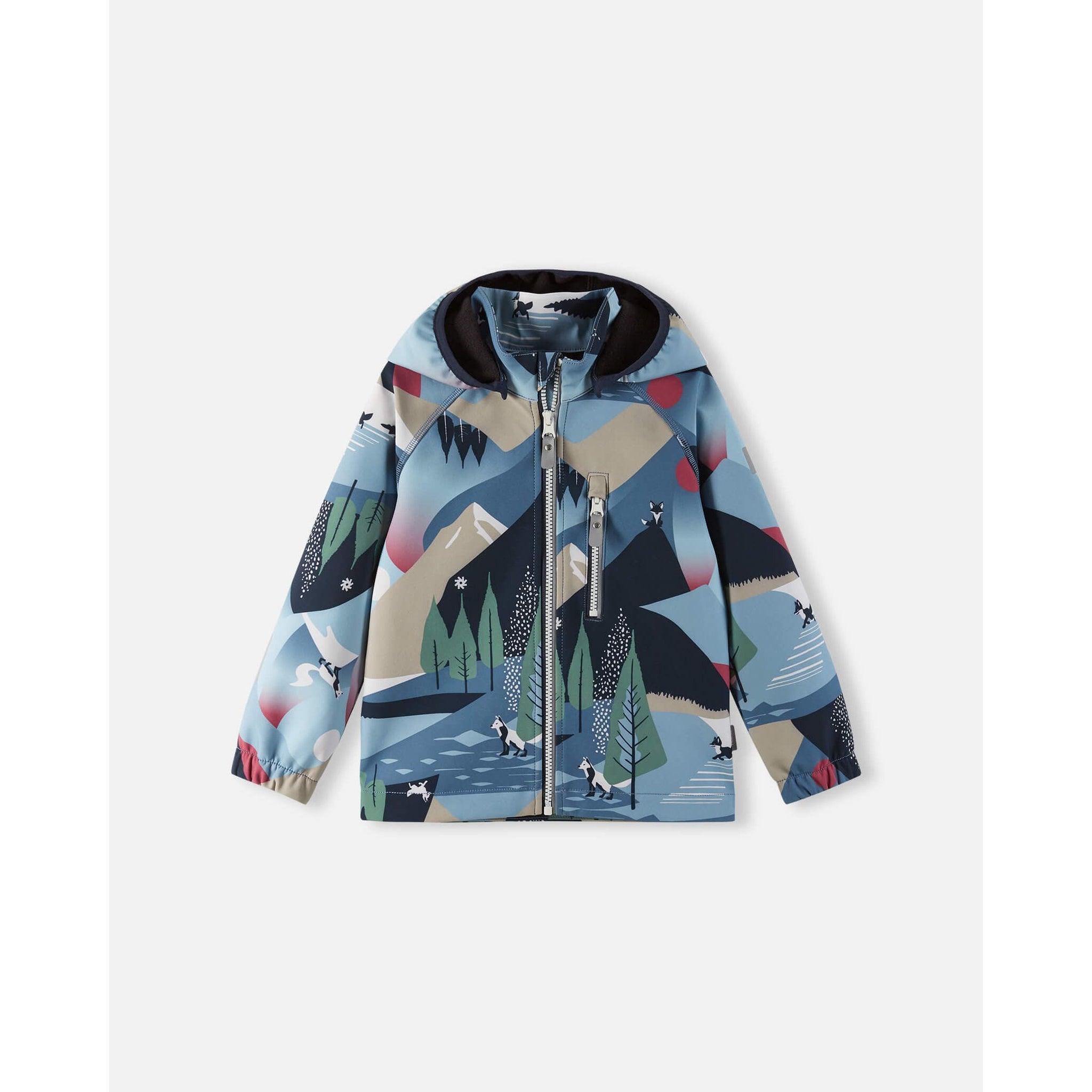 jacheta-softshell-copii-reima