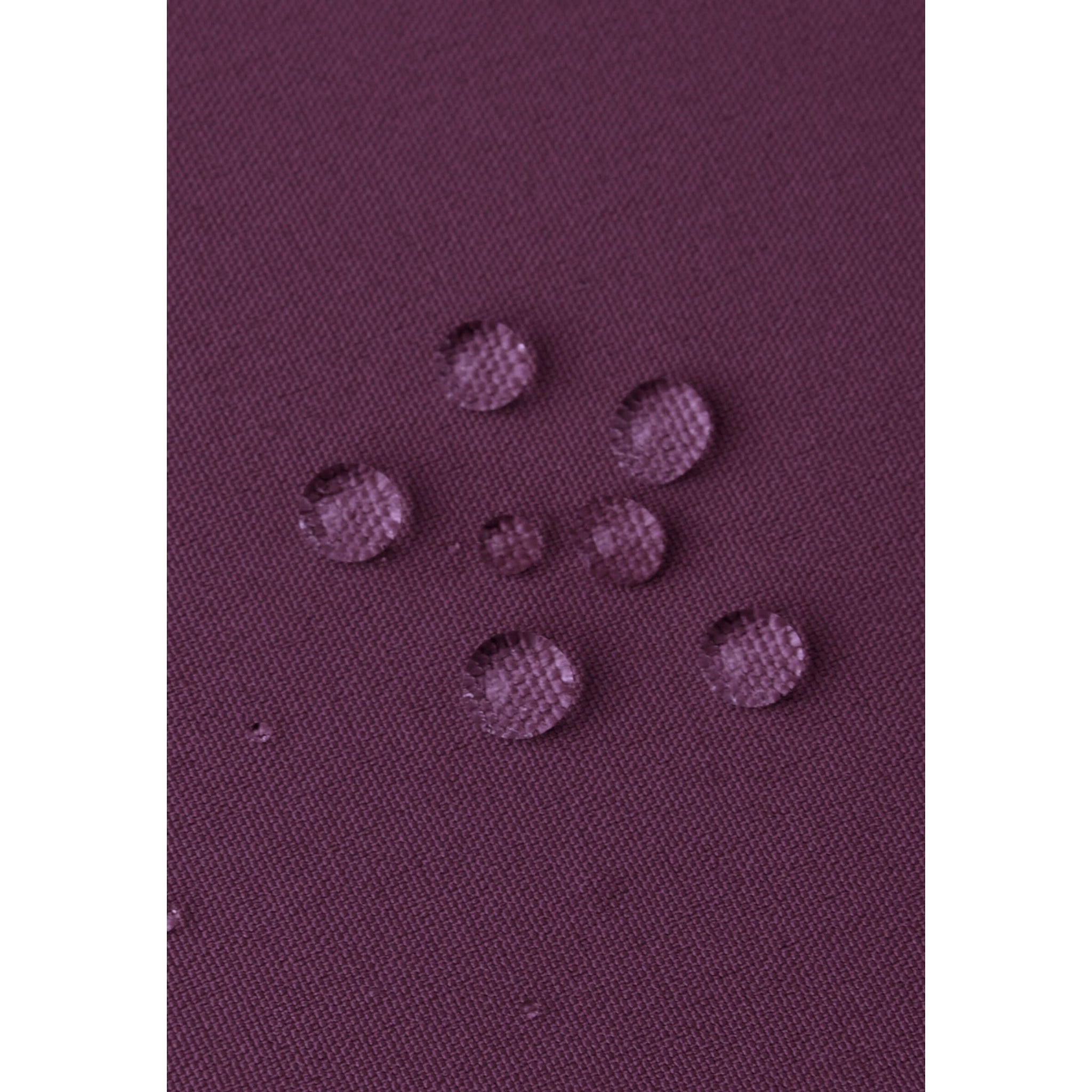Pantaloni softshell Oikotie pentru copii Reima, Deep purple